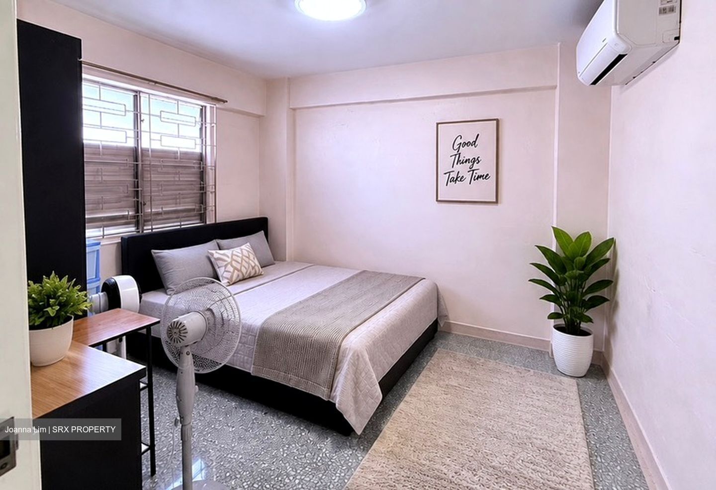Blk 98 Whampoa View (Toa Payoh), HDB 3 Rooms #616463571